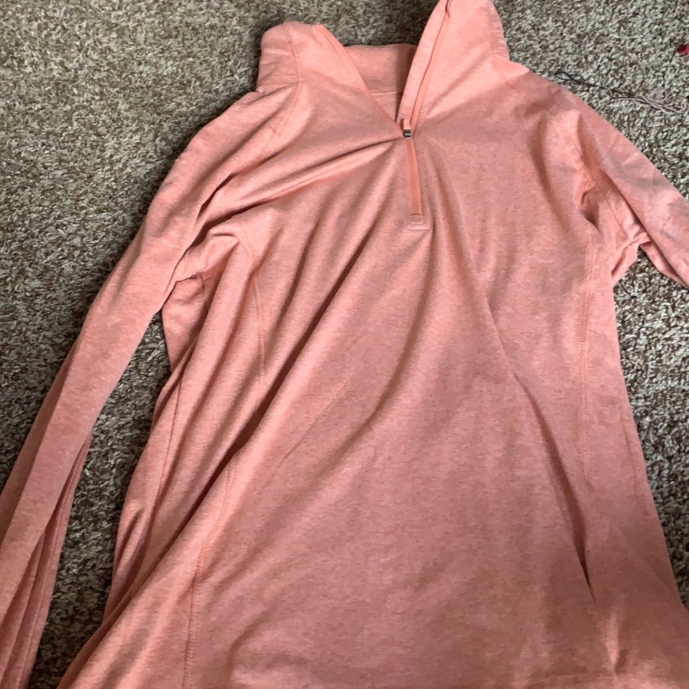 Jockey athletic sweatshirt